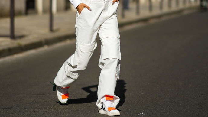 Modetrend 2022: Darum sind die Cargo Pants das Must-Have des Sommers