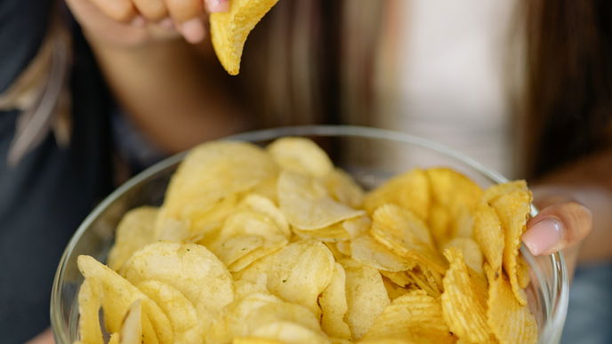 Rückruf: Übelkeit und Kopfschmerzen! Mehrere Chips-Sorten in ganz Deutschland betroffen