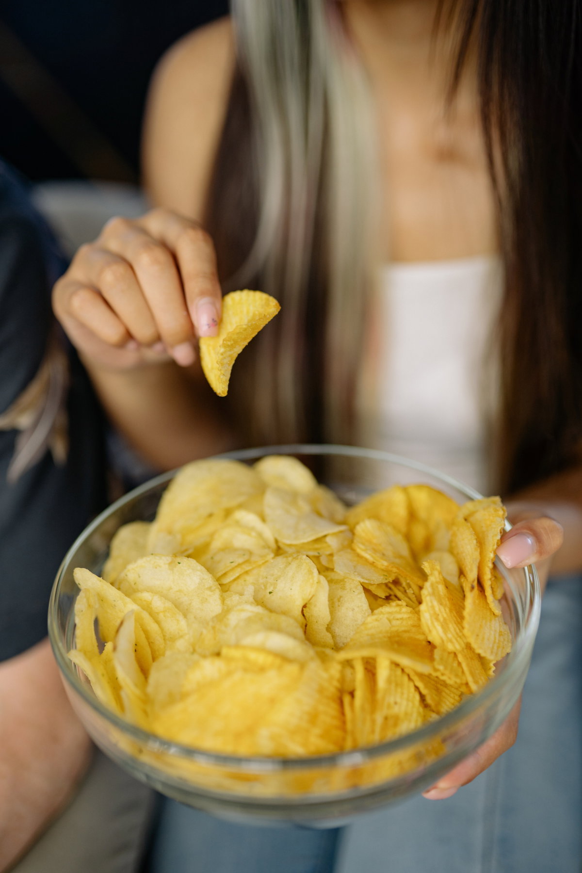 Chips Rückruf 2022