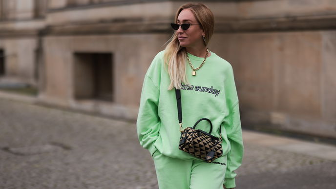 Mode-Trend 2022: Stylische Crossbody Bags sind die praktischsten Begleiter im Sommer