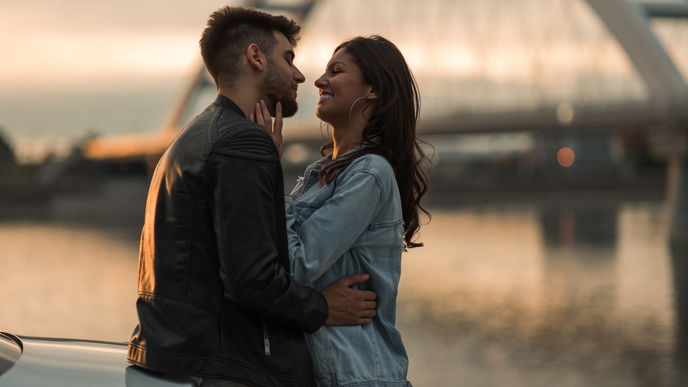 So findest du dein Perfect Match laut Dating-Experte Matthew Hussey