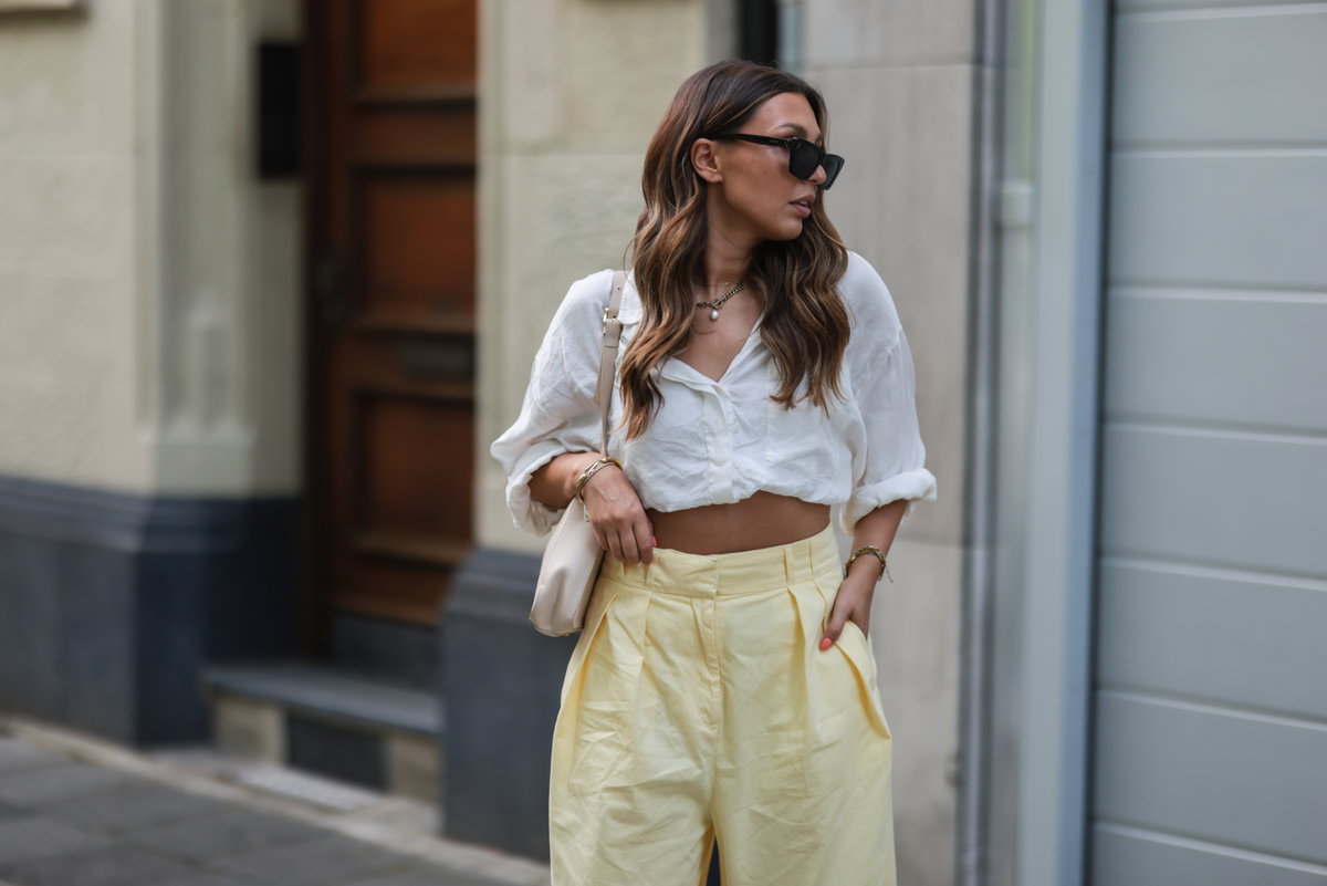 Mode-Trend Dopamine Dressing