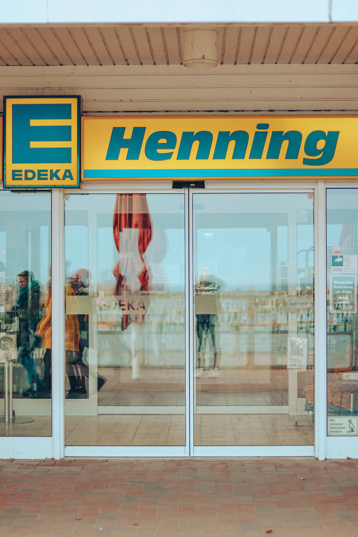 Edeka