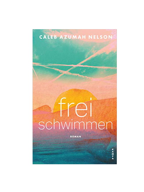 Freischwimmen
