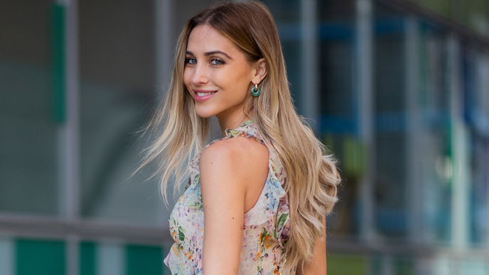 Versprochen! Dieses Shampoo garantiert schnelleres Haarwachstum