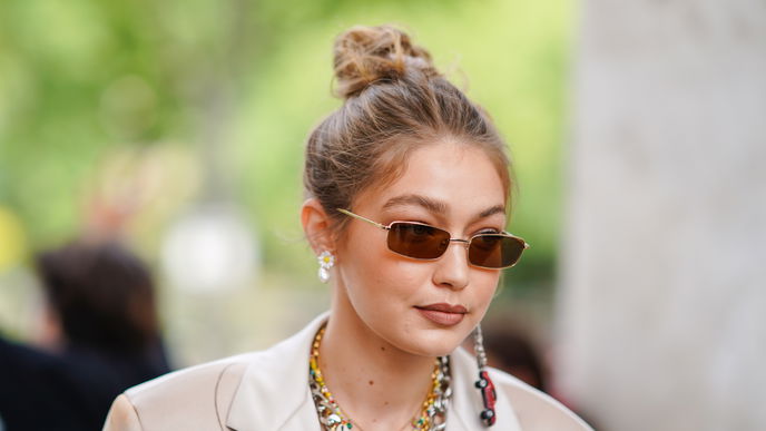 Frisuren-Trend 2022: "Octopus Bun" ist die perfekte Frisur, wenn du morgens spät dran bist