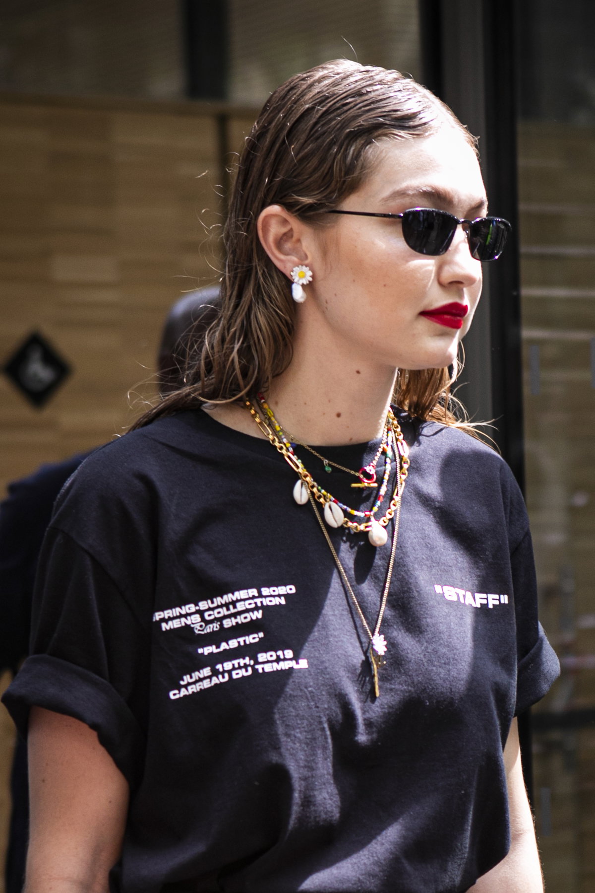 Gigi Hadid Candy Jewellery