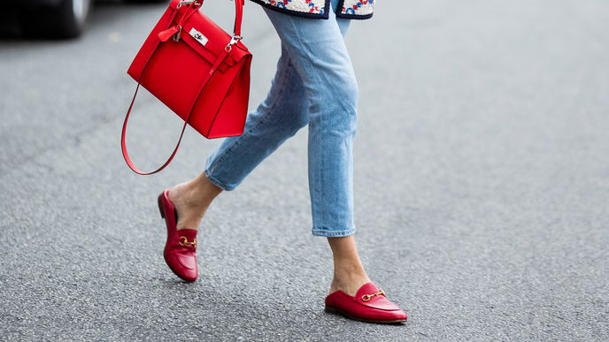 Schuh-Trend 2022: Diese Sommerschuhe von H&M unter 25 Euro sehen aus wie vom Designer