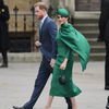 Schuh-Trend 2022: Darum trägt Meghan Markle immer zu große Schuhe