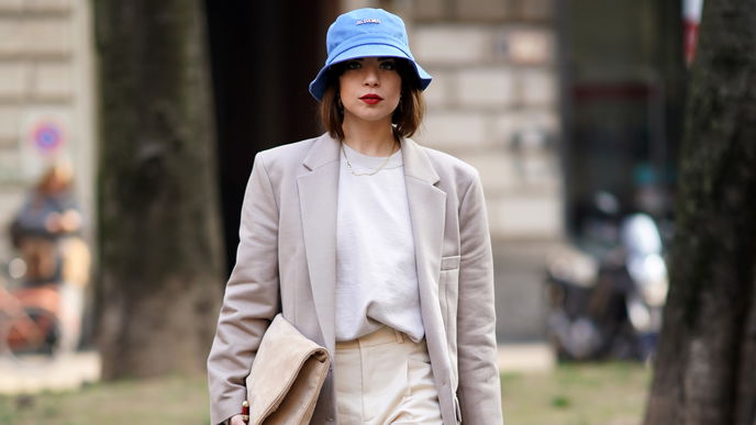 Mode-Trend 2022: Dieser Blazer steht jeder Frau – und lässt dich selbstbewusst auftreten