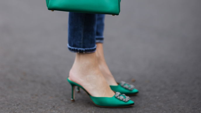 Schuh-Trends 2022: Das sind die 3 angesagtesten Sommer-Modelle fürs Büro