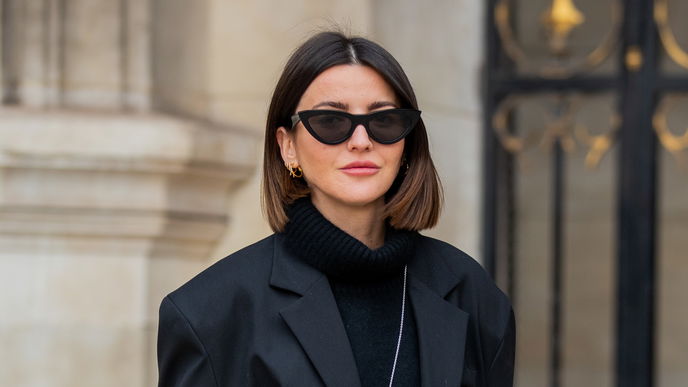 Perfekt für dünne Haare: Diese 3 Bob-Frisuren sorgen für mehr Volumen