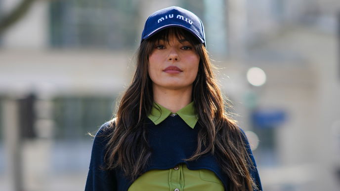 Mode-Trend 2022: Dieses Accessoire klauen wir unserem Boyfriend