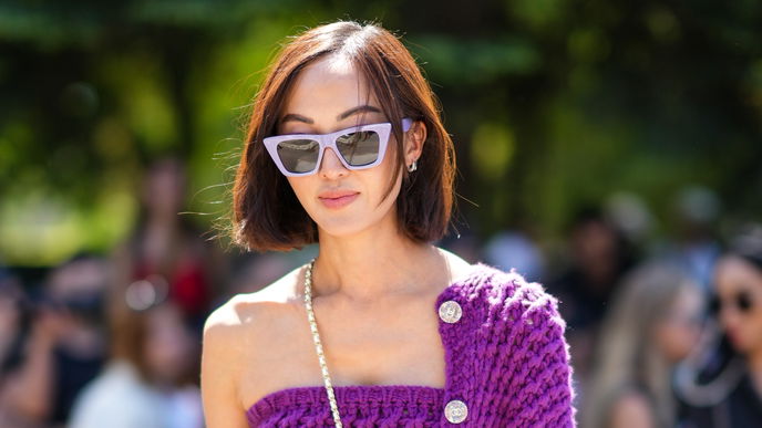 Der "Soft Curve Bob" verleiht dir diesen Sommer Eleganz