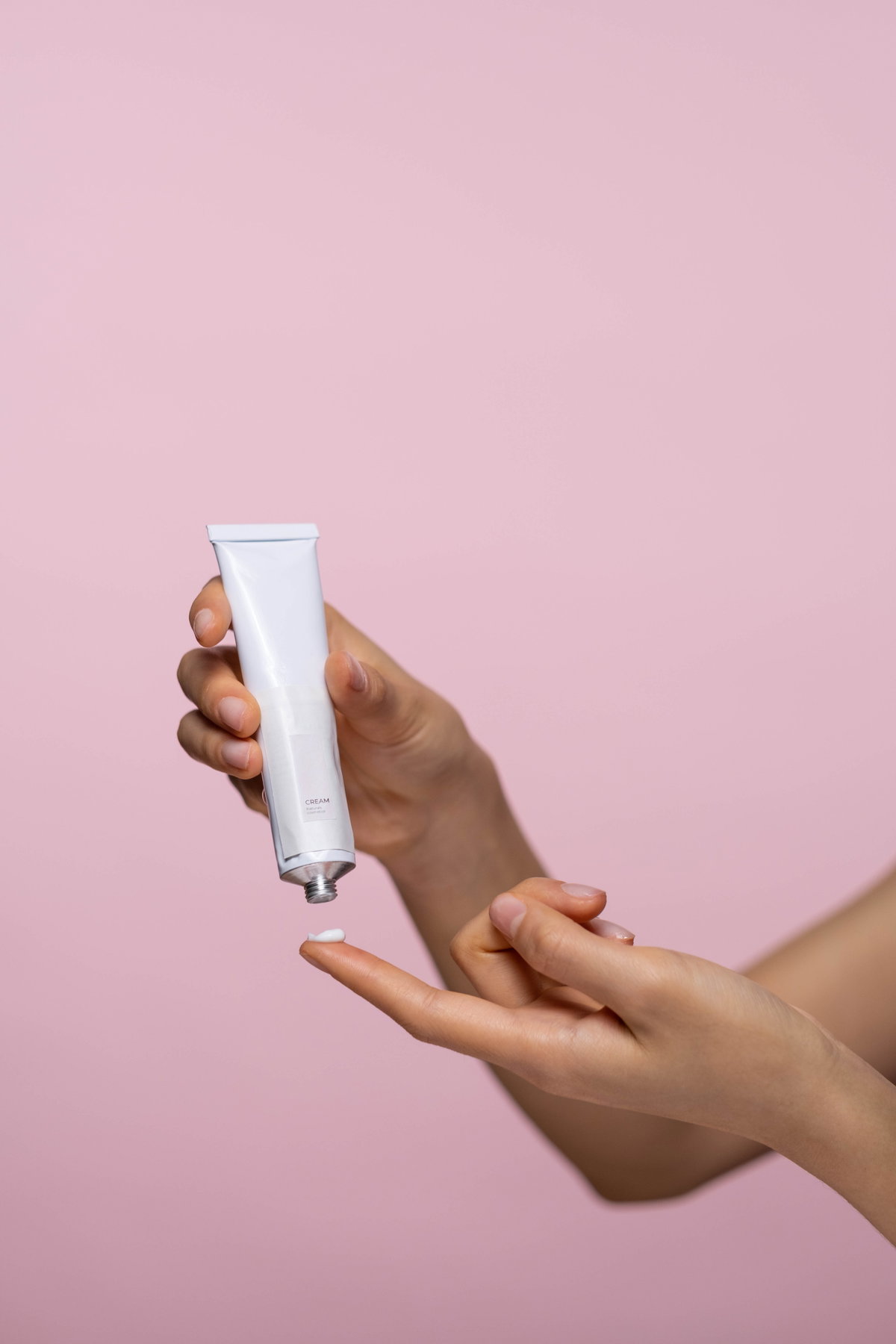 Handcreme Drogerie