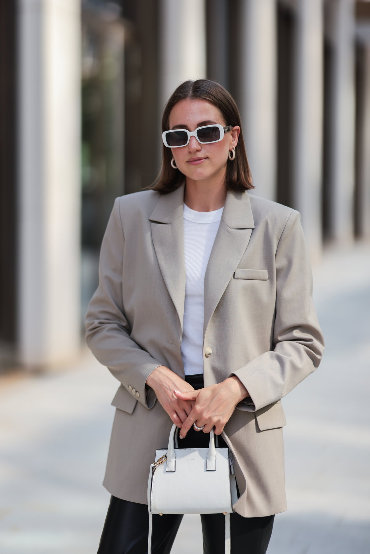 Handtasche vom Designer