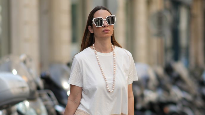 Dieses Teil von H&M unter 15 Euro ist perfekt für deine nächste Reise