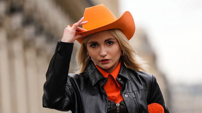 Mode-Trend 2022: Cowboyhut & Co! Das sind die 3 schönsten Sommerhut-Modelle