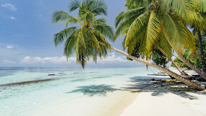 Sonnige Aussichten! Mit diesen 3 Reisezielen in Europa entfliehst du dem Winter