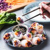 Ernährung bei Hitze: 3 günstige Sommer-Rezepte, die für Erfrischung sorgen