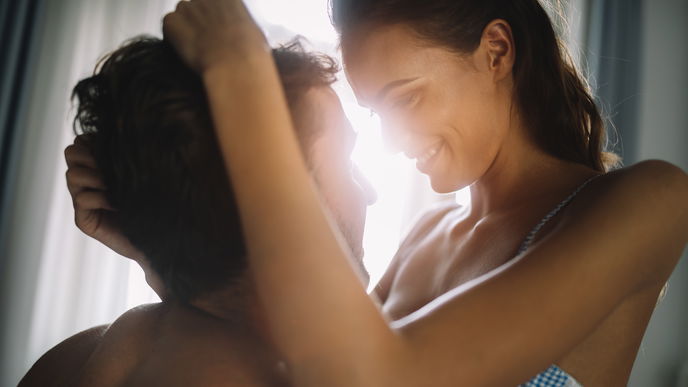 DIESES Gemüse verspricht besseren Sex