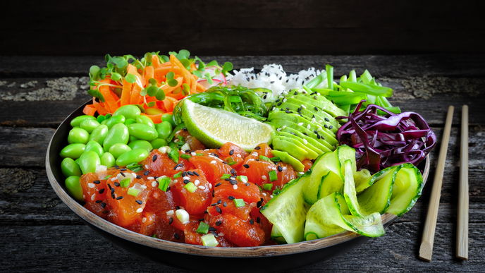 Sommer-Rezept 2022: So verwandelst du Wassermelone in Thunfisch - laut TikTok