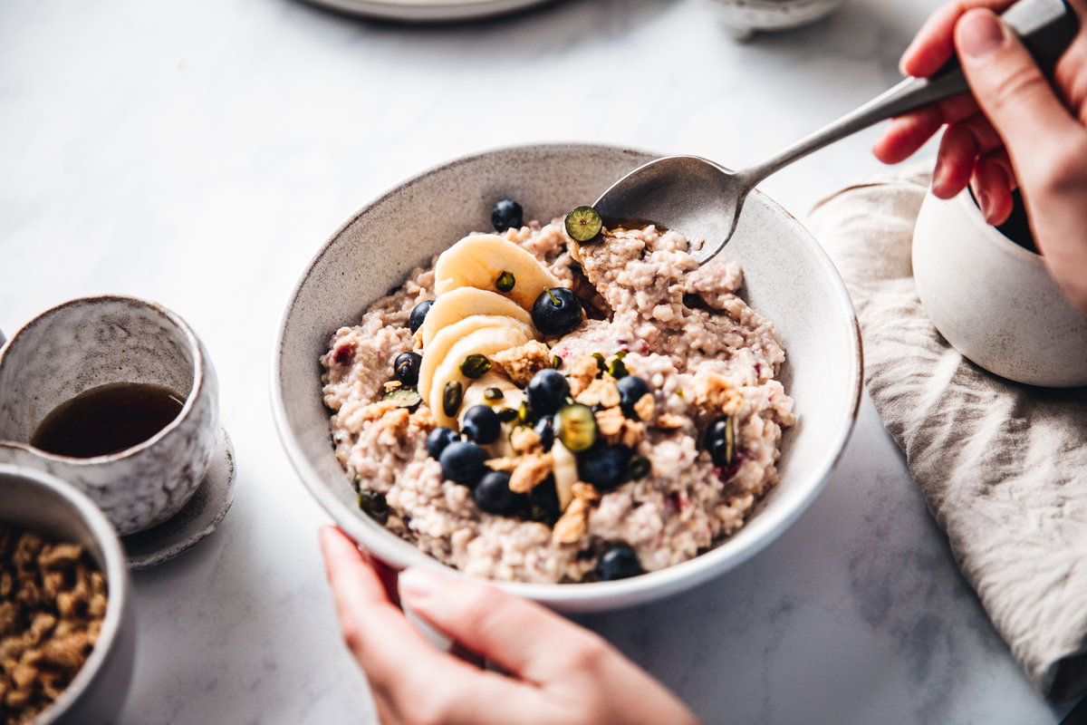 Porridge