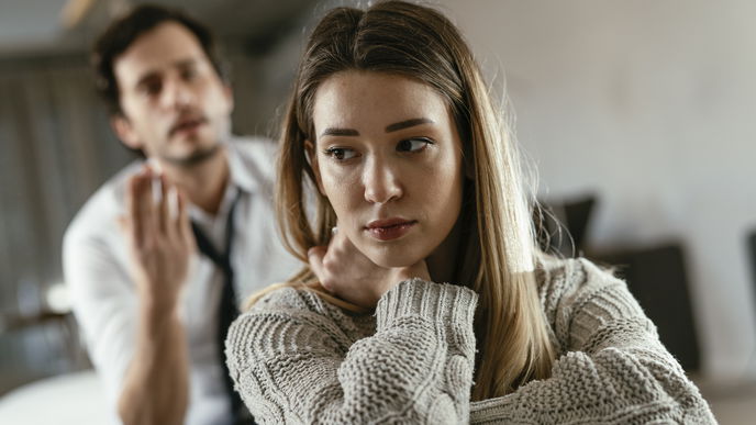 Psychologie: Aus diesem Grund solltest du niemals an einer Beziehung festhalten