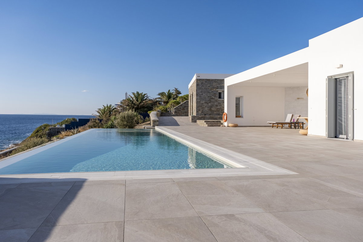 Ferienwohnung mit Pool