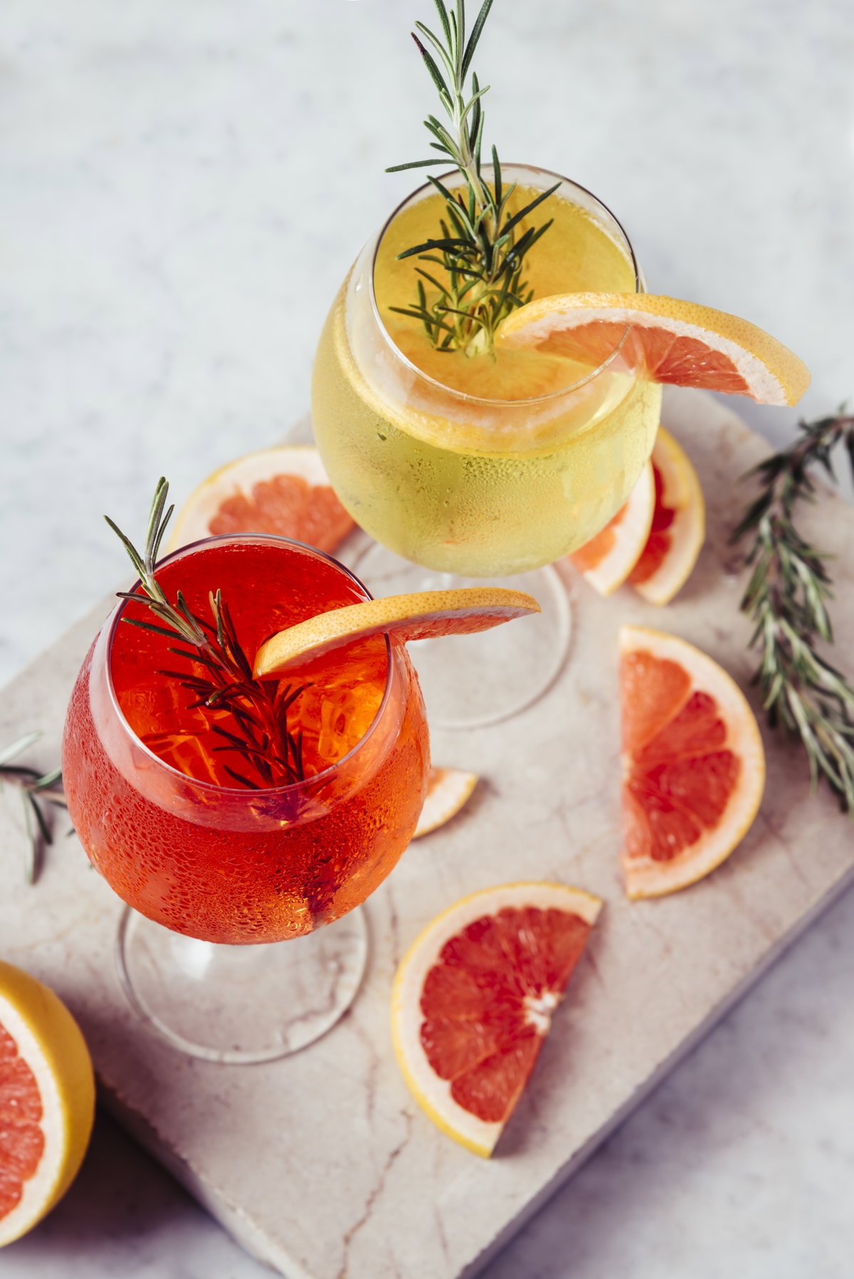 Campari Amalfi