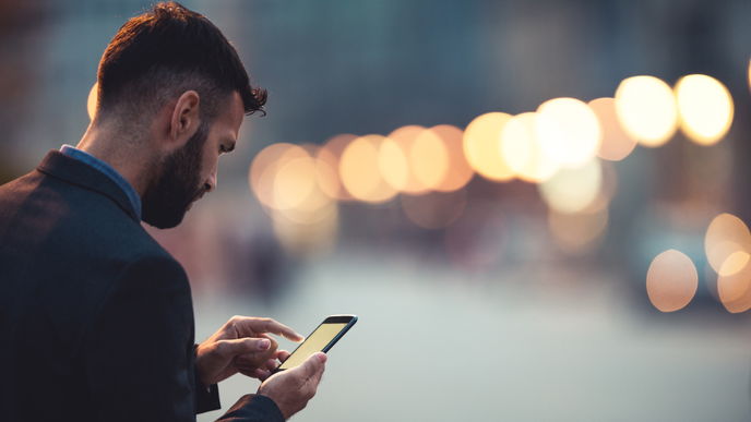 Dating: Dieser WhatsApp-Fehler schreckt jeden Mann ab - laut Studie