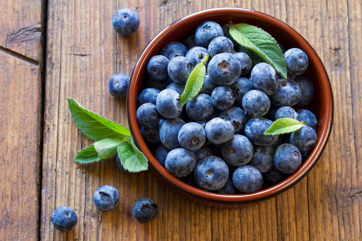 Anti-Aging: Wenn du dieses Obst isst, beugst du Falten vor