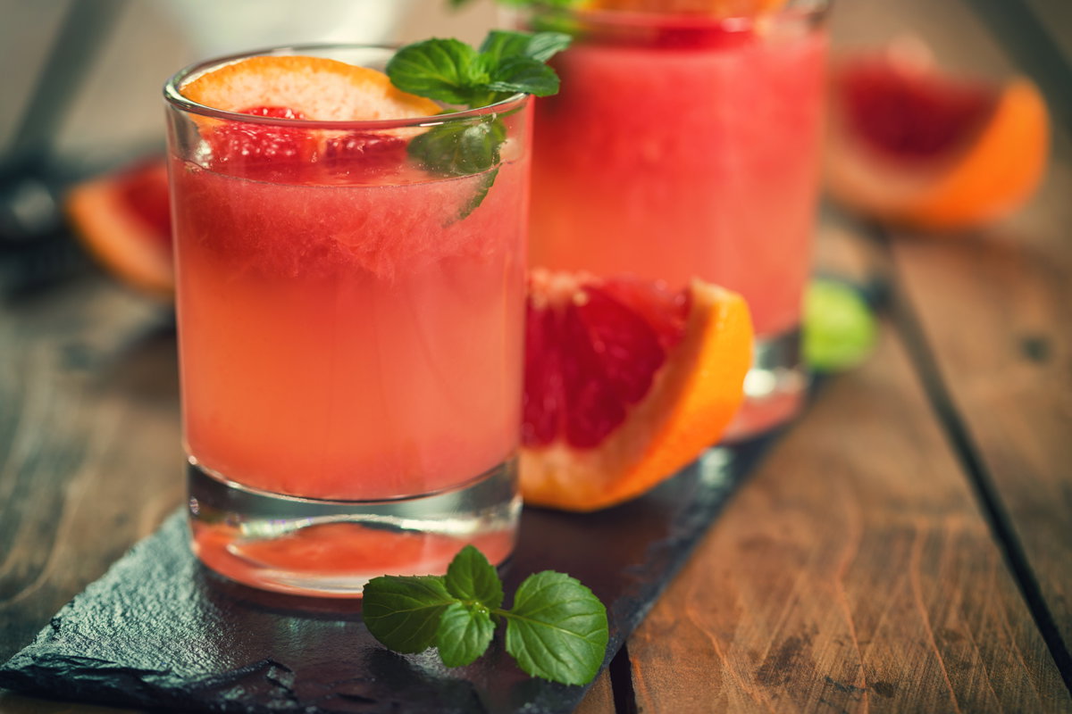 Campari Amalfi