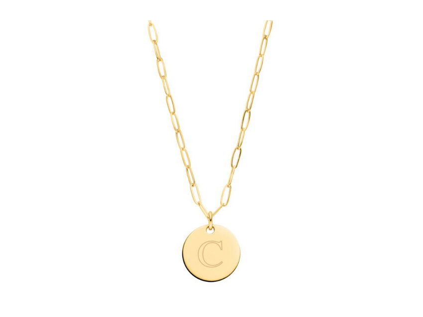 Goldene Kette