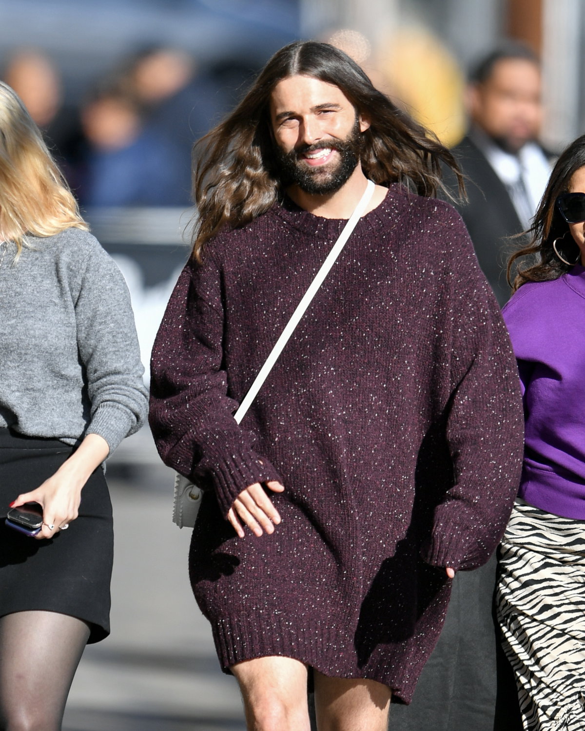 Jonathan Van Ness