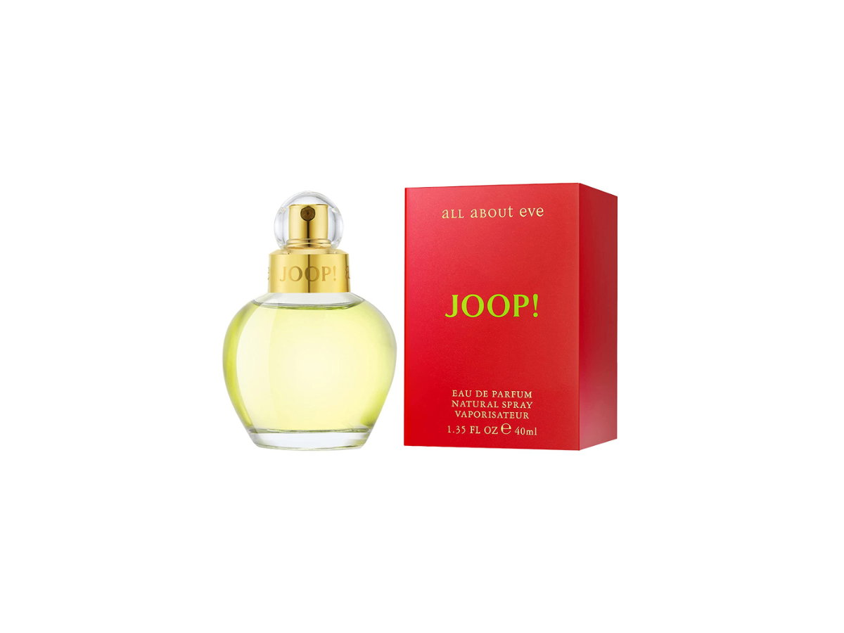 JOOP! All about Eve