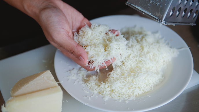Rückruf: Vorsicht im Lidl! Dieser Käse enthält gefährliche Plastikteile
