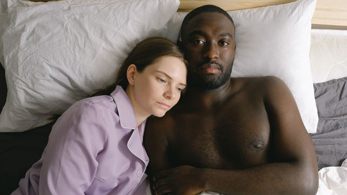 Gesundheit: Das passiert mit deinem Körper, wenn du lange keinen Sex hattest