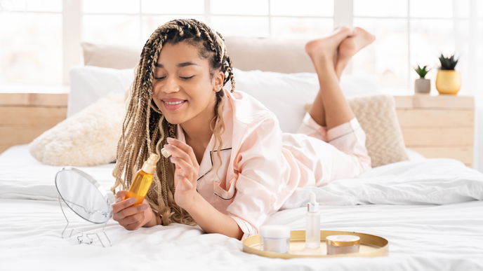 Beauty-Trend 2022: Diese 3 Körperöle zaubern dir den perfekten Summer Glow