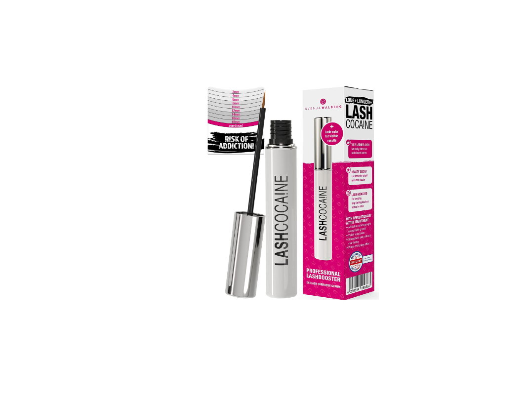 LashCocaine Serum