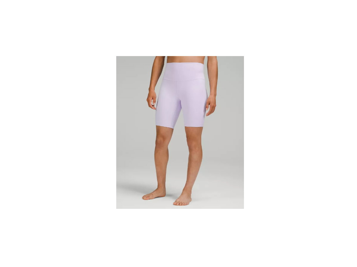 lululemon Align Shorts