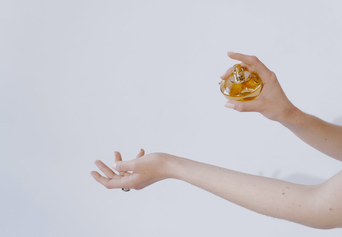 Parfum im Sale