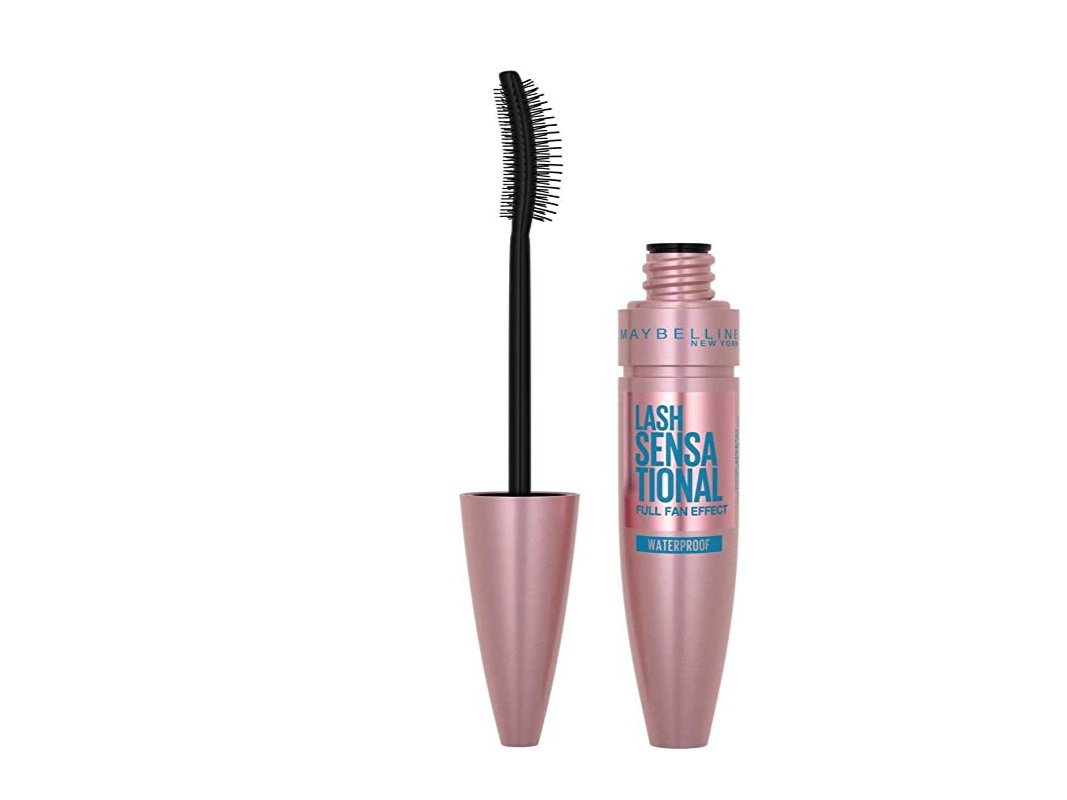 Maybelline Lash Sensational