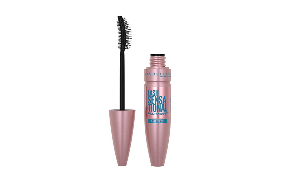 Maybelline Lash Sensational