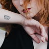 Kleine Tattoos: Das sind die besten Ideen für Motiv und Stelle