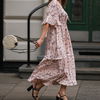 Modetrend 2022: Dieses florale H&M-Sommerkleid schmeichelt einfach jeder Trägerin!
