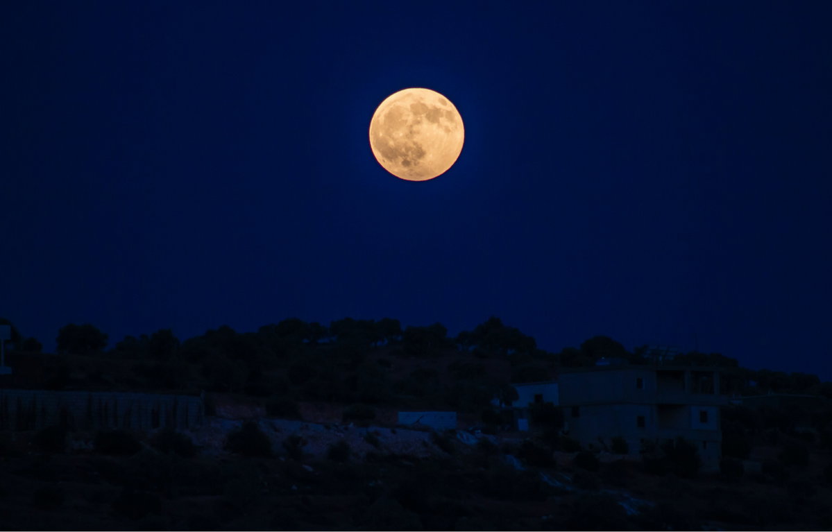 Mond