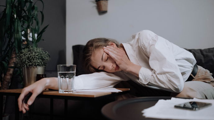 Müde vom Entscheidungen treffen? "Decision Fatigue" könnte schuld daran sein