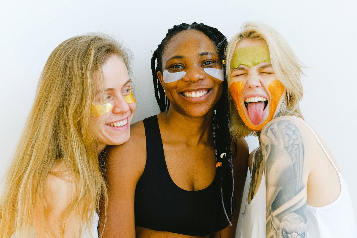 Multi-Masking Trend