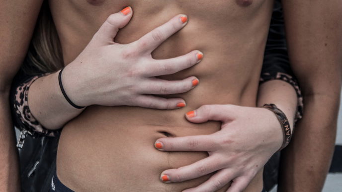 Offene Beziehung: Regeln, mit denen das polyamore Modell funktioniert